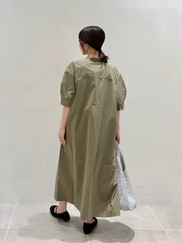 ONWARD CROSSET SELECT 水谷 コーディネート画像