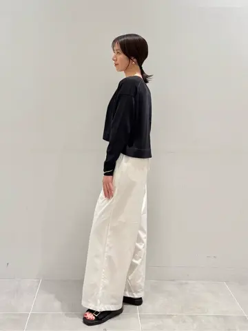 ONWARD CROSSET SELECT 水谷 コーディネート画像