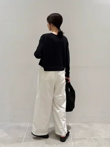 ONWARD CROSSET SELECT 水谷 コーディネート画像