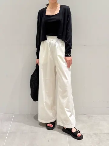 ONWARD CROSSET SELECT 水谷 コーディネート画像