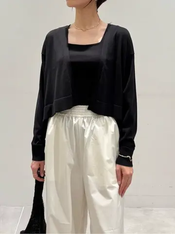 ONWARD CROSSET SELECT 水谷 コーディネート画像