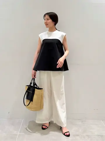 ONWARD CROSSET SELECT 水谷 コーディネート画像