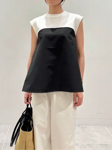 ONWARD CROSSET SELECT 水谷 コーディネート画像