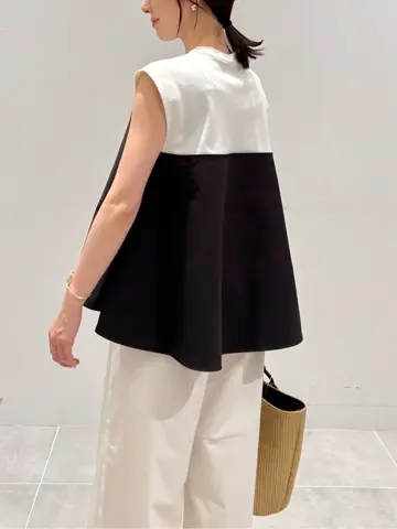 ONWARD CROSSET SELECT 水谷 コーディネート画像