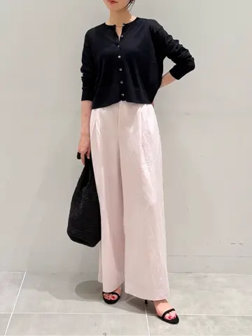 ONWARD CROSSET SELECT 水谷 コーディネート画像