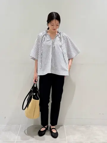 ONWARD CROSSET SELECT 水谷 コーディネート画像