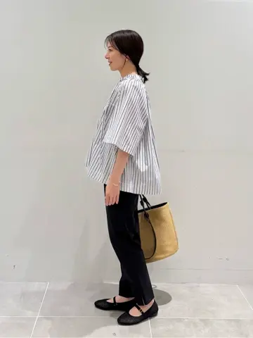 ONWARD CROSSET SELECT 水谷 コーディネート画像