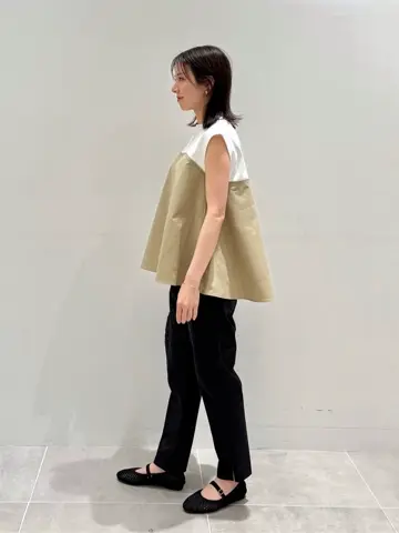 ONWARD CROSSET SELECT 水谷 コーディネート画像