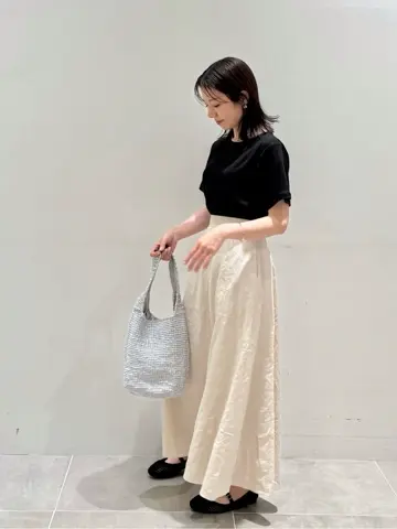 ONWARD CROSSET SELECT 水谷 コーディネート画像