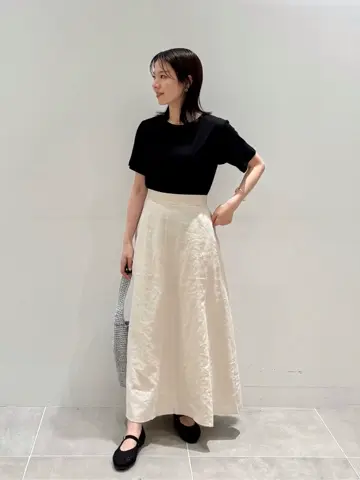 ONWARD CROSSET SELECT 水谷 コーディネート画像