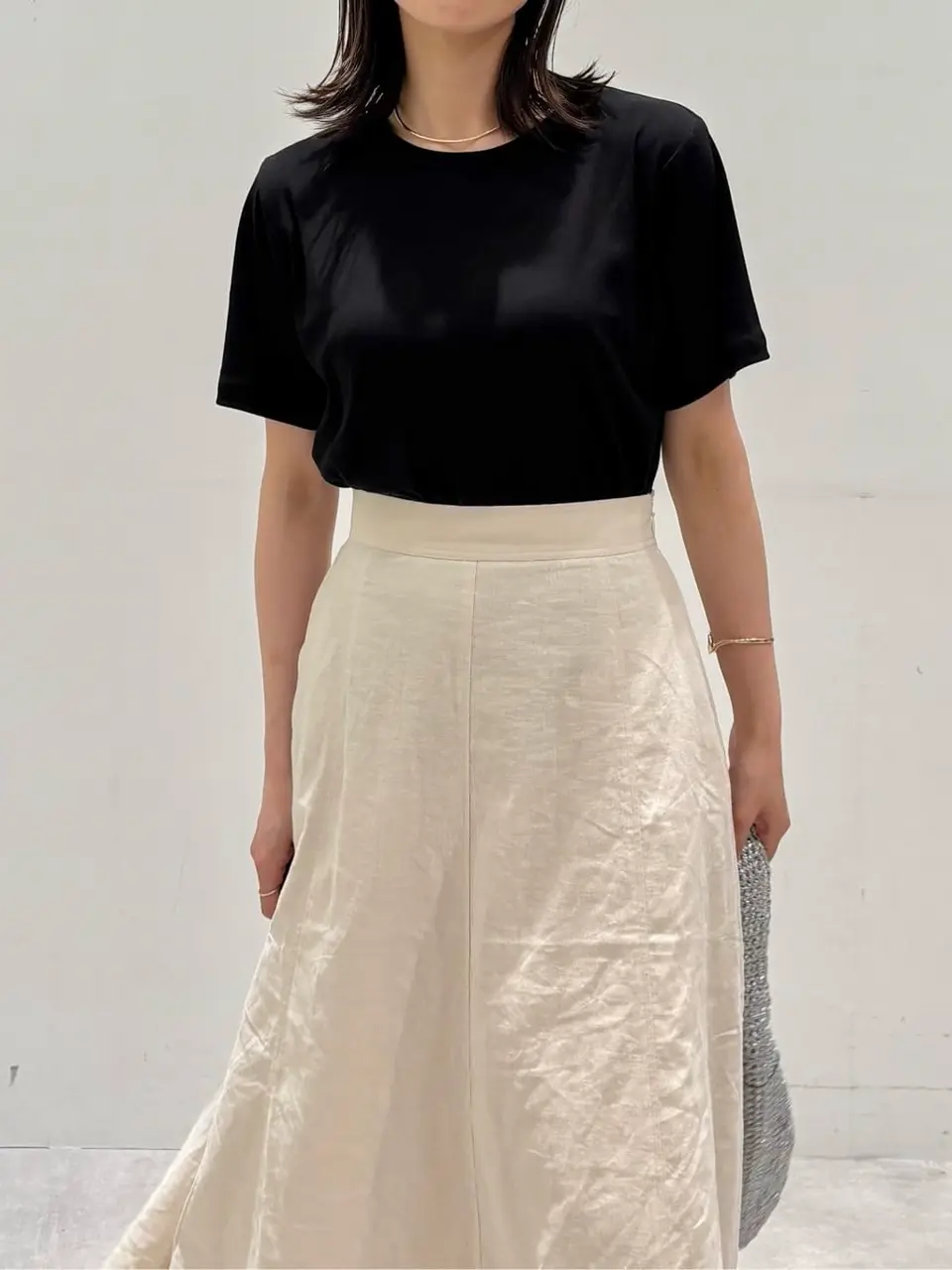 ONWARD CROSSET SELECT 水谷 コーディネート画像