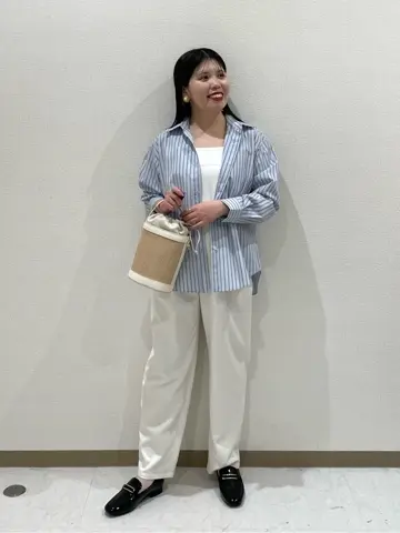 ONWARD CROSSET SELECT 時本 コーディネート画像