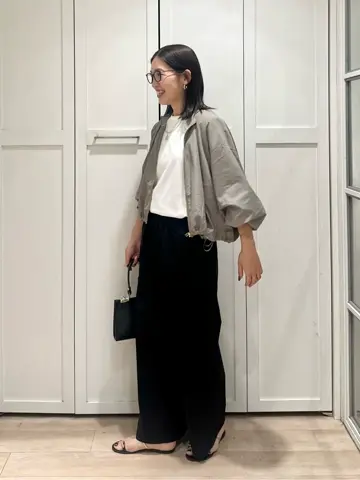 ONWARD CROSSET SELECT 濱野 コーディネート画像