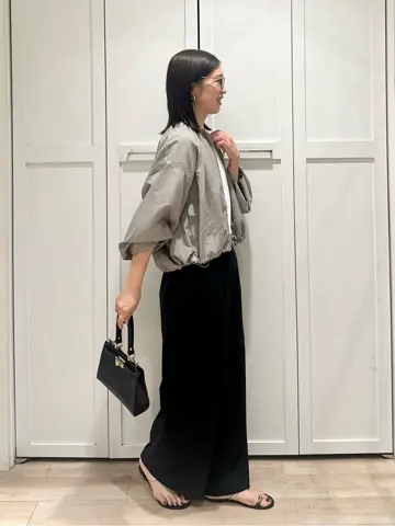 ONWARD CROSSET SELECT 濱野 コーディネート画像