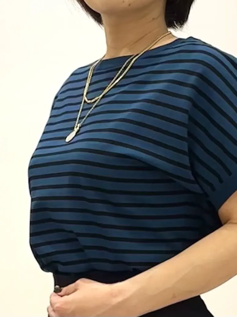 ONWARD CROSSET SELECT 前田 コーディネート画像