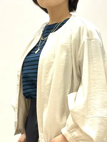 ONWARD CROSSET SELECT 前田 コーディネート画像