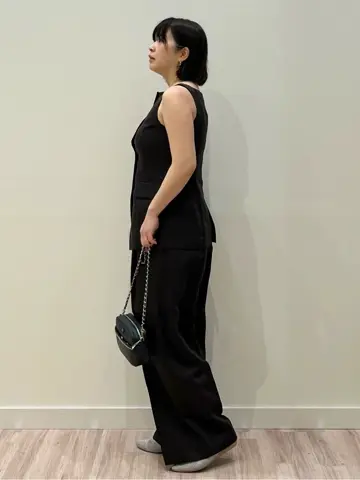 ONWARD CROSSET SELECT 小西 コーディネート画像