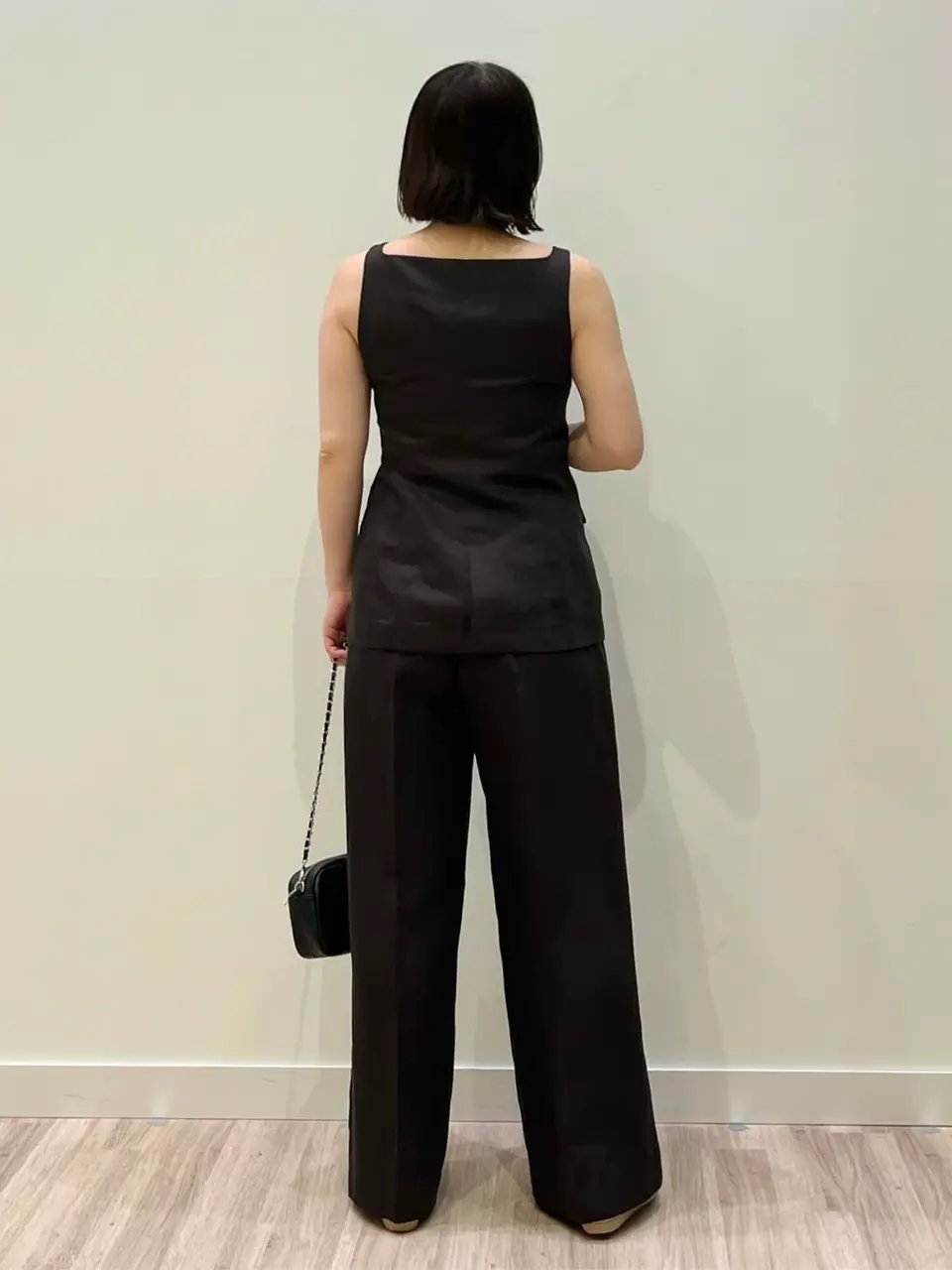 ONWARD CROSSET SELECT 小西 コーディネート画像