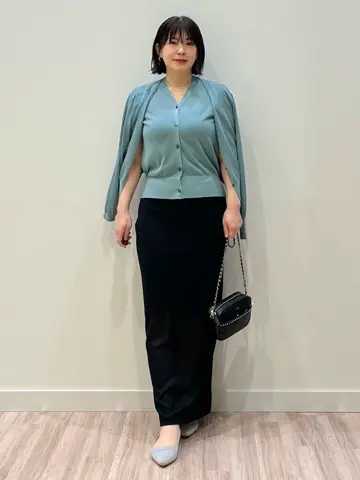 ONWARD CROSSET SELECT 小西 コーディネート画像