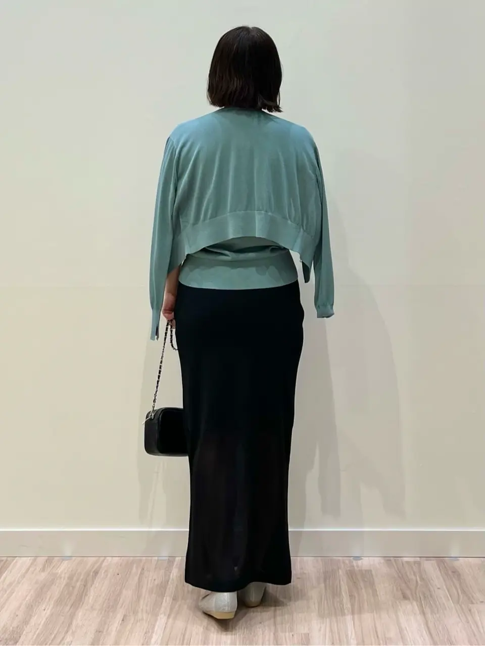 ONWARD CROSSET SELECT 小西 コーディネート画像