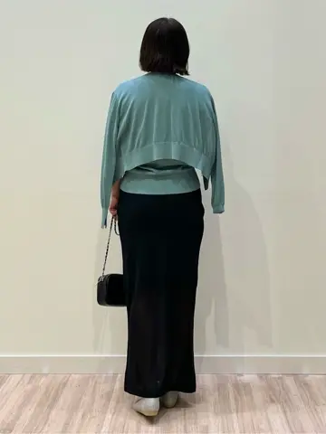 ONWARD CROSSET SELECT 小西 コーディネート画像