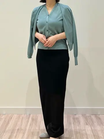 ONWARD CROSSET SELECT 小西 コーディネート画像