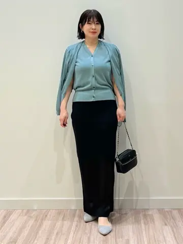 ONWARD CROSSET SELECT 小西 コーディネート画像