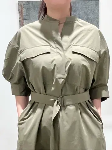 ONWARD CROSSET SELECT 會澤 コーディネート画像