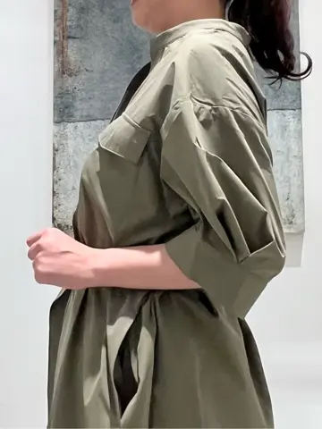 ONWARD CROSSET SELECT 會澤 コーディネート画像