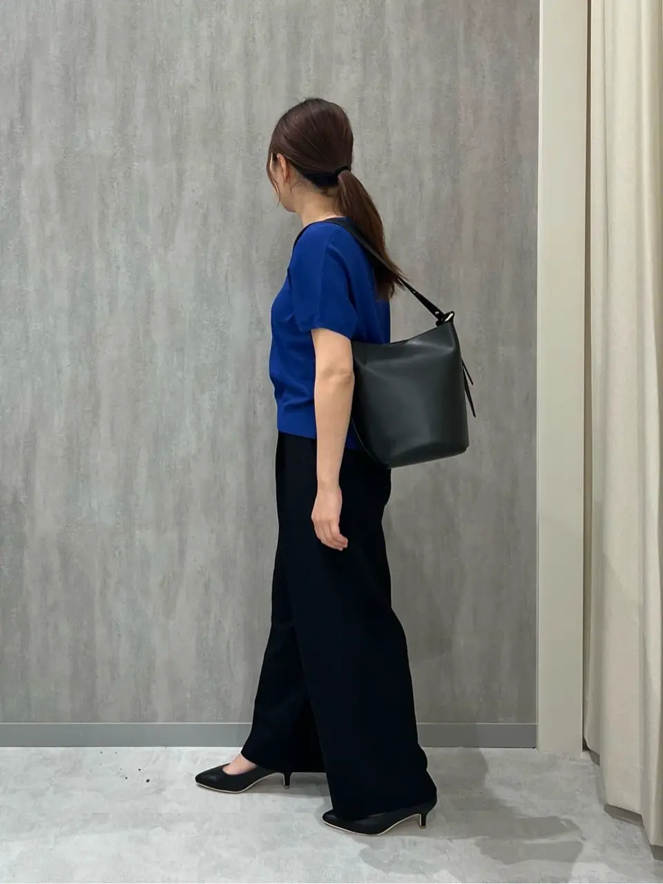 ONWARD CROSSET SELECT 浅倉 コーディネート画像