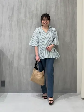 ONWARD CROSSET SELECT 浅倉 コーディネート画像