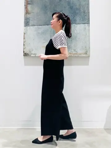 ONWARD CROSSET SELECT 會澤 コーディネート画像