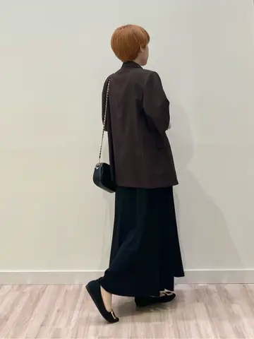 ONWARD CROSSET SELECT 河本 コーディネート画像