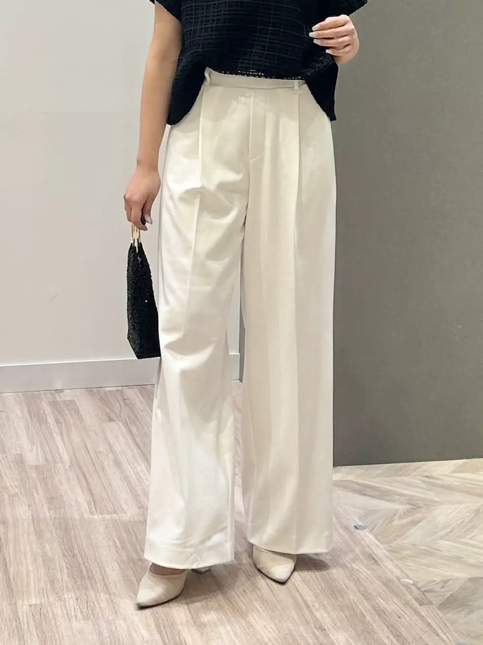 ONWARD CROSSET SELECT mami コーディネート画像