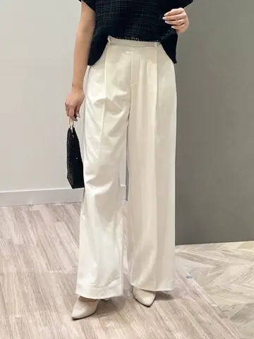 ONWARD CROSSET SELECT mami コーディネート画像