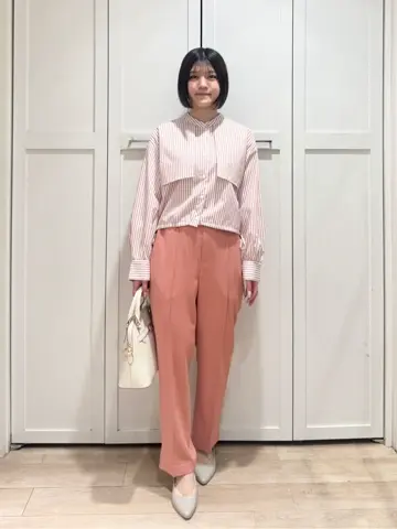 ONWARD CROSSET SELECT 大友 コーディネート画像