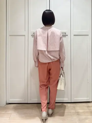 ONWARD CROSSET SELECT 大友 コーディネート画像