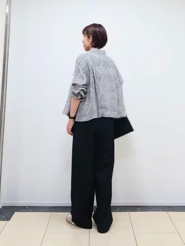 ONWARD CROSSET SELECT 伊藤(宇山) コーディネート画像