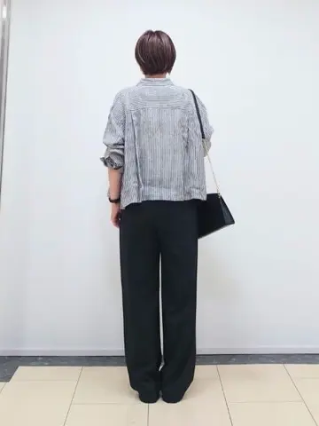 ONWARD CROSSET SELECT 伊藤(宇山) コーディネート画像