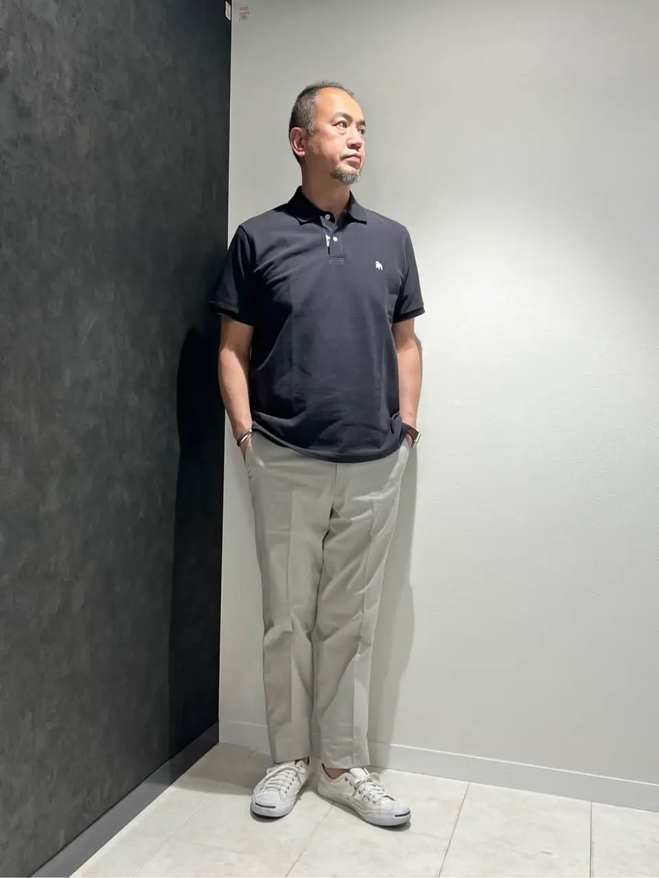  松本 コーディネート画像