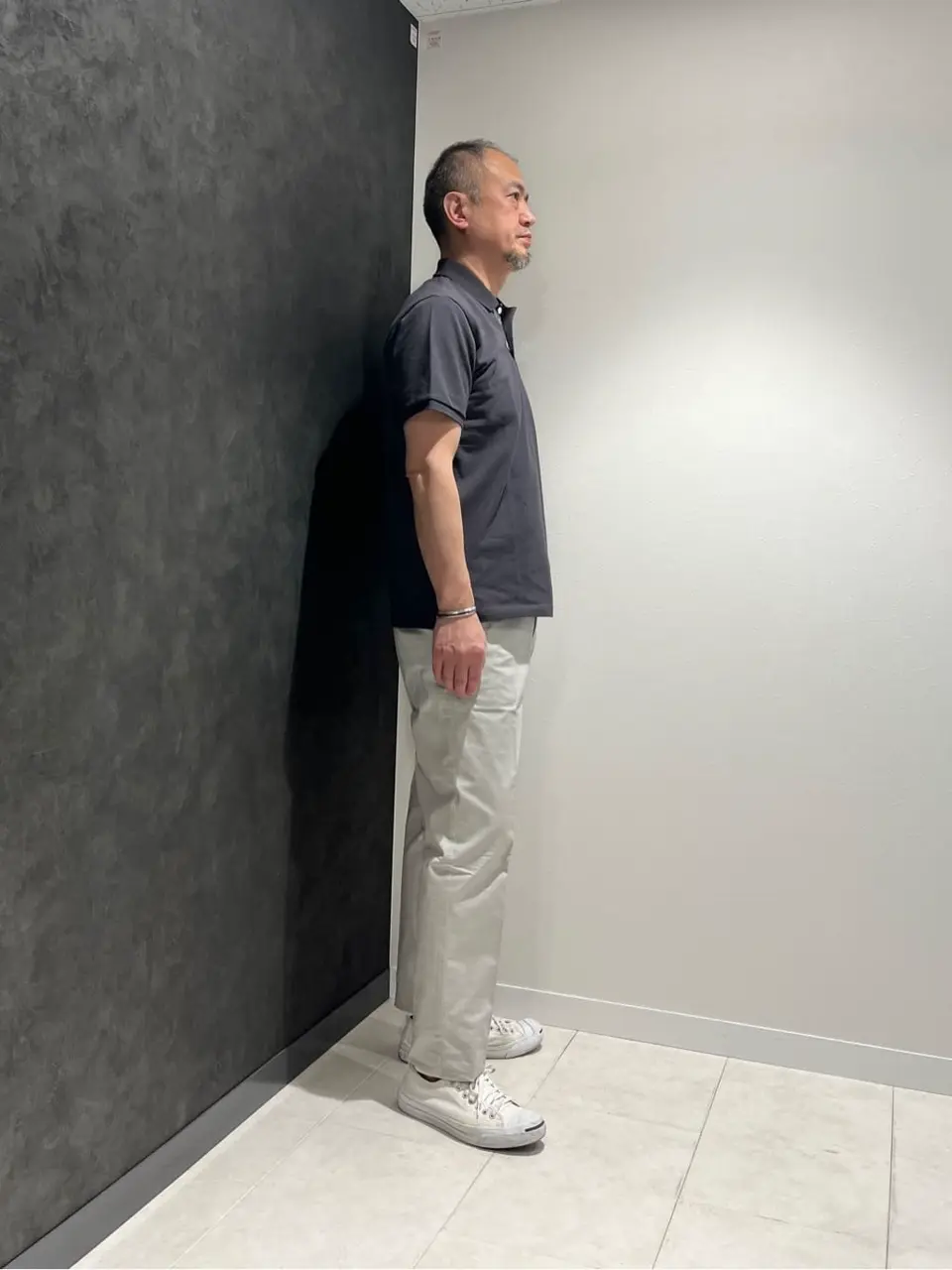 ONWARD CROSSET SELECT 松本 コーディネート画像