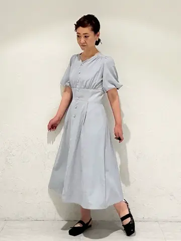 ONWARD CROSSET SELECT 宮澤 コーディネート画像