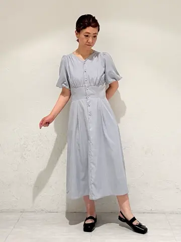 ONWARD CROSSET SELECT 宮澤 コーディネート画像