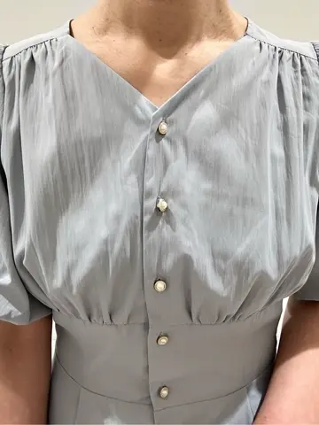 ONWARD CROSSET SELECT 宮澤 コーディネート画像