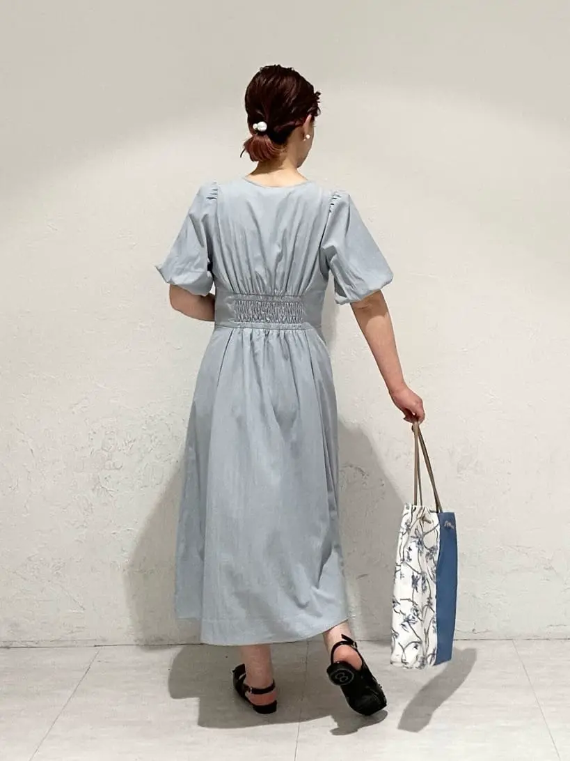 ONWARD CROSSET SELECT 宮澤 コーディネート画像