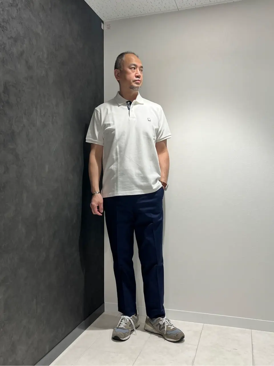  松本 コーディネート画像