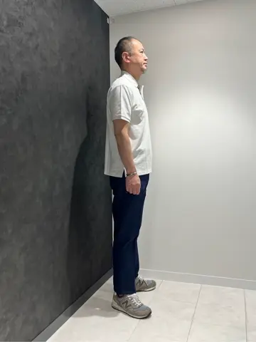 ONWARD CROSSET SELECT 松本 コーディネート画像