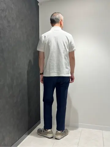 ONWARD CROSSET SELECT 松本 コーディネート画像