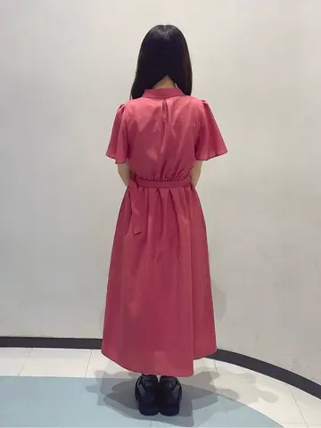 ONWARD CROSSET SELECT 安田 コーディネート画像