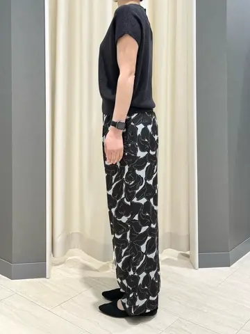 ONWARD CROSSET SELECT N コーディネート画像